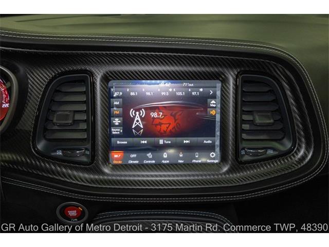 2023 Dodge Challenger (CC-2113047) for sale in Kentwood, Michigan