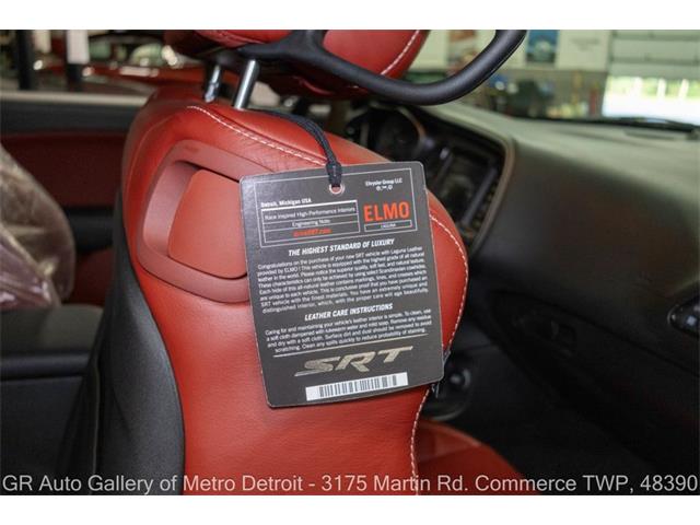 2023 Dodge Challenger (CC-2113047) for sale in Kentwood, Michigan