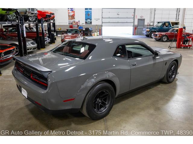 2023 Dodge Challenger (CC-2113047) for sale in Kentwood, Michigan