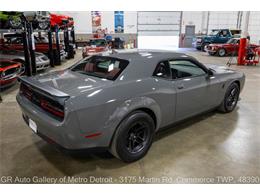 2023 Dodge Challenger (CC-2113047) for sale in Kentwood, Michigan