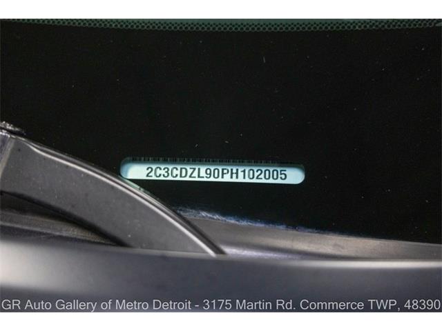 2023 Dodge Challenger (CC-2113047) for sale in Kentwood, Michigan