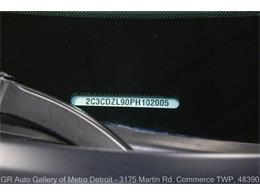 2023 Dodge Challenger (CC-2113047) for sale in Kentwood, Michigan