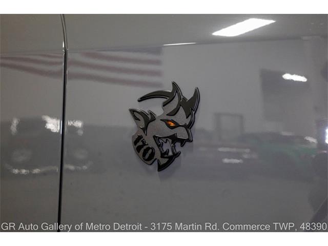 2023 Dodge Challenger (CC-2113047) for sale in Kentwood, Michigan