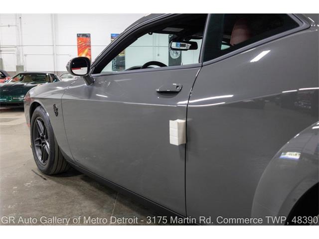 2023 Dodge Challenger (CC-2113047) for sale in Kentwood, Michigan
