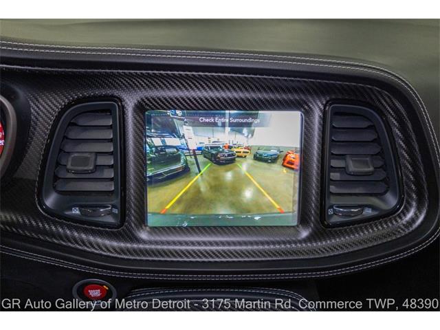 2023 Dodge Challenger (CC-2113047) for sale in Kentwood, Michigan
