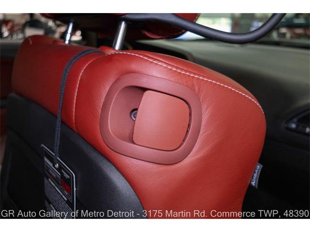 2023 Dodge Challenger (CC-2113047) for sale in Kentwood, Michigan