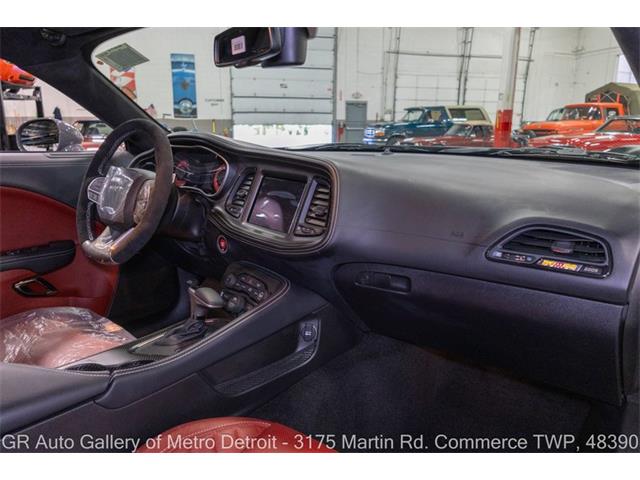 2023 Dodge Challenger (CC-2113047) for sale in Kentwood, Michigan