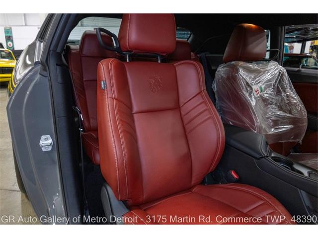 2023 Dodge Challenger (CC-2113047) for sale in Kentwood, Michigan