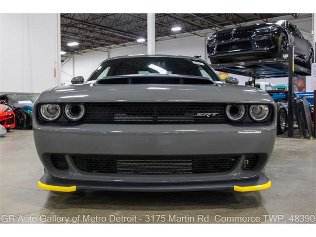 2023 Dodge Challenger (CC-2113047) for sale in Kentwood, Michigan