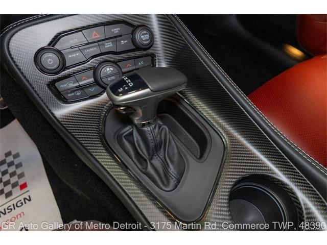 2023 Dodge Challenger (CC-2113047) for sale in Kentwood, Michigan
