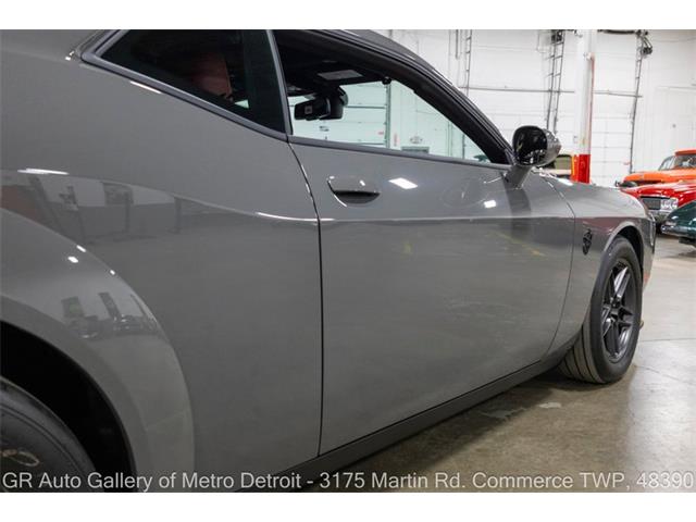 2023 Dodge Challenger (CC-2113047) for sale in Kentwood, Michigan
