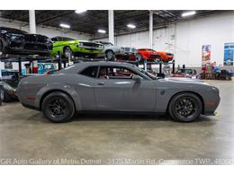 2023 Dodge Challenger (CC-2113047) for sale in Kentwood, Michigan