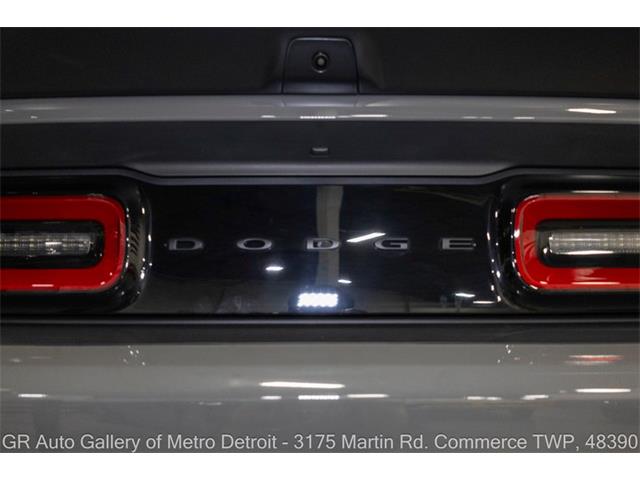 2023 Dodge Challenger (CC-2113047) for sale in Kentwood, Michigan