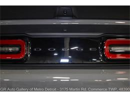 2023 Dodge Challenger (CC-2113047) for sale in Kentwood, Michigan