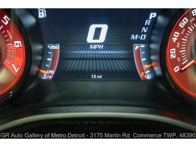 2023 Dodge Challenger (CC-2113047) for sale in Kentwood, Michigan