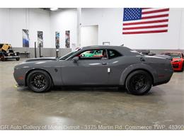 2023 Dodge Challenger (CC-2113047) for sale in Kentwood, Michigan