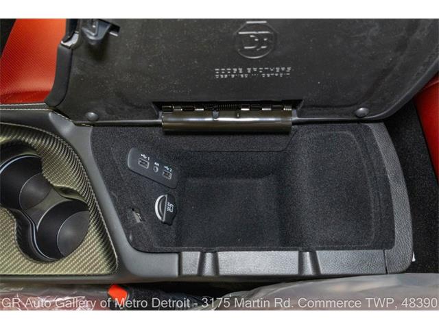 2023 Dodge Challenger (CC-2113047) for sale in Kentwood, Michigan