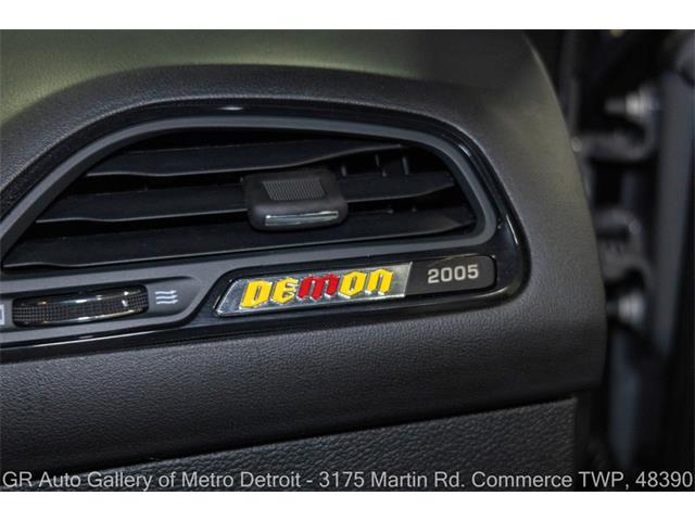 2023 Dodge Challenger (CC-2113047) for sale in Kentwood, Michigan