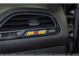 2023 Dodge Challenger (CC-2113047) for sale in Kentwood, Michigan