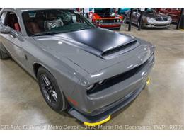 2023 Dodge Challenger (CC-2113047) for sale in Kentwood, Michigan