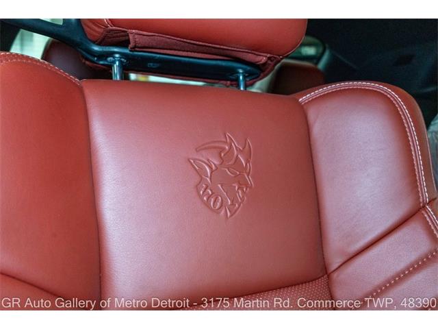 2023 Dodge Challenger (CC-2113047) for sale in Kentwood, Michigan