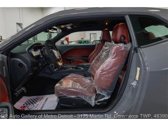 2023 Dodge Challenger (CC-2113047) for sale in Kentwood, Michigan