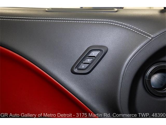 2023 Dodge Challenger (CC-2113047) for sale in Kentwood, Michigan