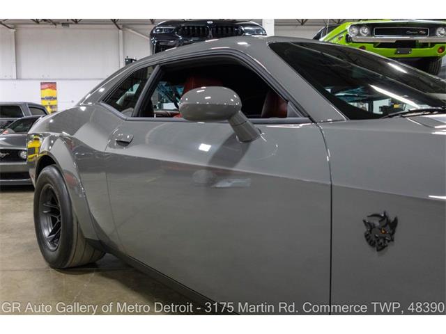 2023 Dodge Challenger (CC-2113047) for sale in Kentwood, Michigan