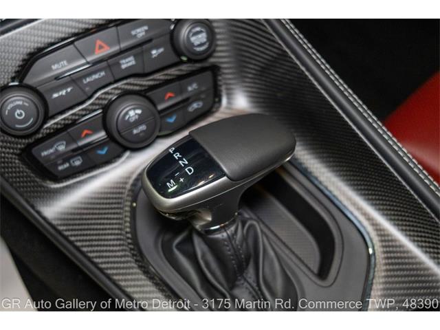 2023 Dodge Challenger (CC-2113047) for sale in Kentwood, Michigan