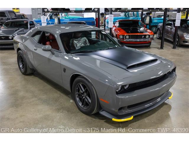 2023 Dodge Challenger (CC-2113047) for sale in Kentwood, Michigan