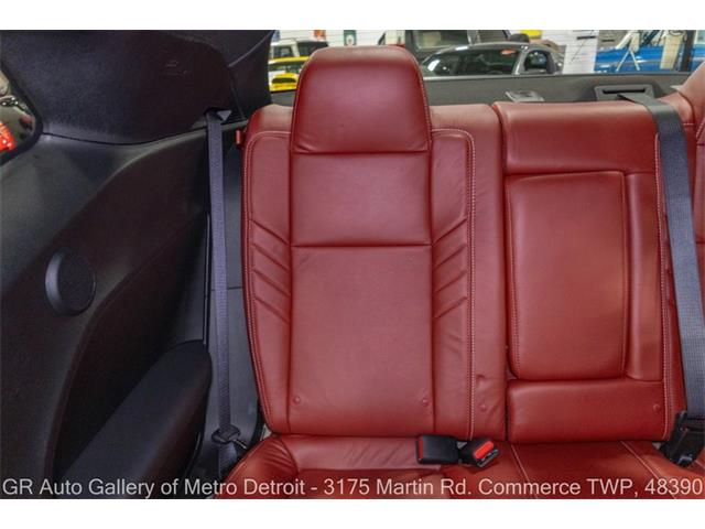 2023 Dodge Challenger (CC-2113047) for sale in Kentwood, Michigan