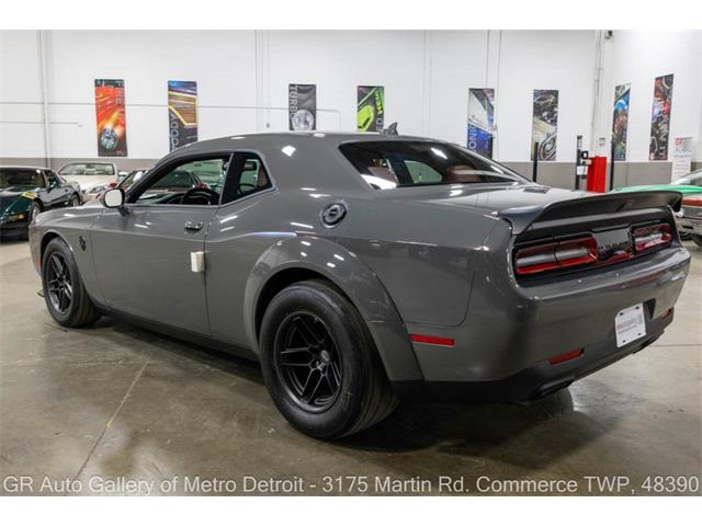 2023 Dodge Challenger (CC-2113047) for sale in Kentwood, Michigan