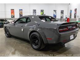 2023 Dodge Challenger (CC-2113047) for sale in Kentwood, Michigan