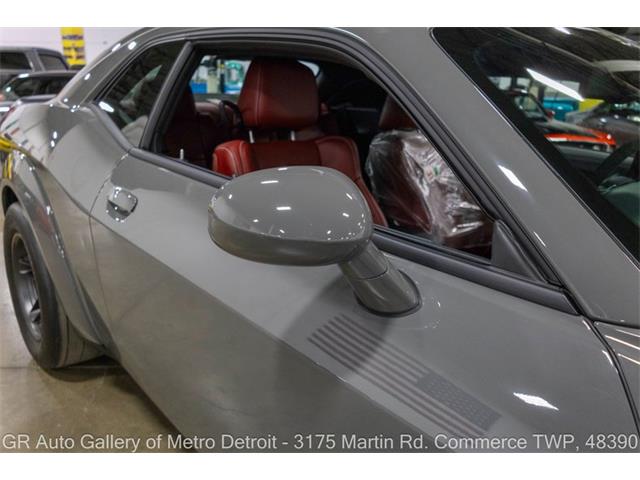 2023 Dodge Challenger (CC-2113047) for sale in Kentwood, Michigan
