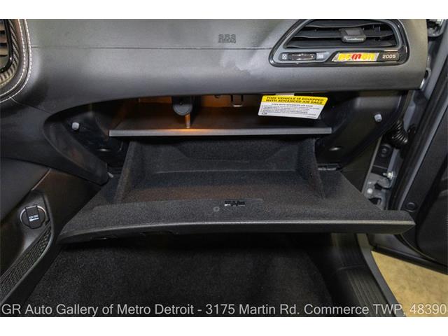2023 Dodge Challenger (CC-2113047) for sale in Kentwood, Michigan