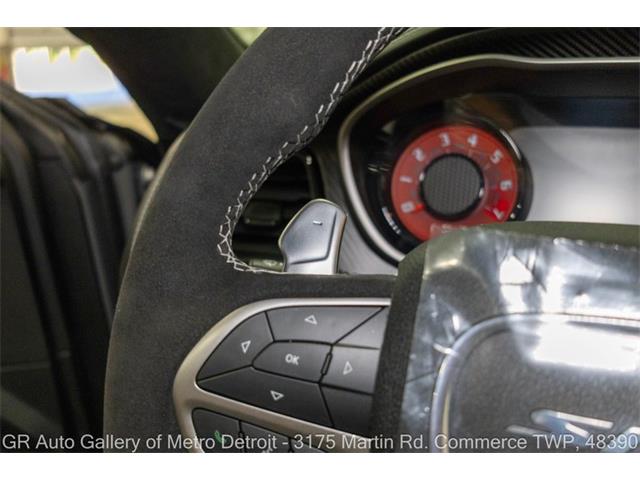 2023 Dodge Challenger (CC-2113047) for sale in Kentwood, Michigan
