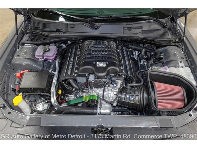 2023 Dodge Challenger (CC-2113047) for sale in Kentwood, Michigan