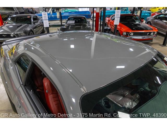 2023 Dodge Challenger (CC-2113047) for sale in Kentwood, Michigan
