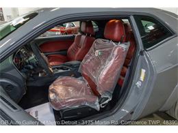 2023 Dodge Challenger (CC-2113047) for sale in Kentwood, Michigan