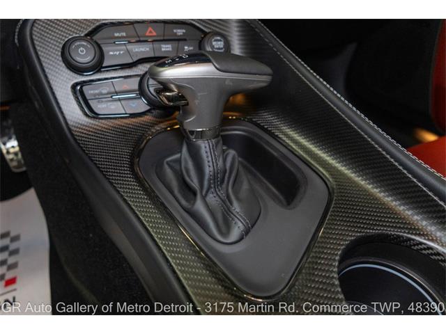 2023 Dodge Challenger (CC-2113047) for sale in Kentwood, Michigan