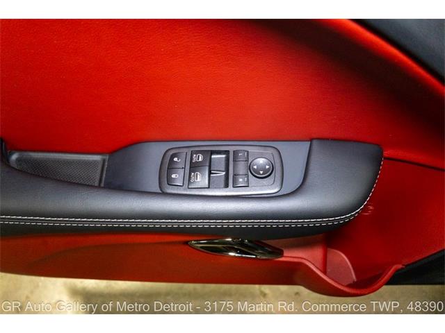 2023 Dodge Challenger (CC-2113047) for sale in Kentwood, Michigan