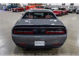 2023 Dodge Challenger (CC-2113047) for sale in Kentwood, Michigan