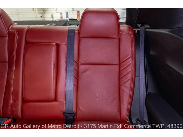 2023 Dodge Challenger (CC-2113047) for sale in Kentwood, Michigan