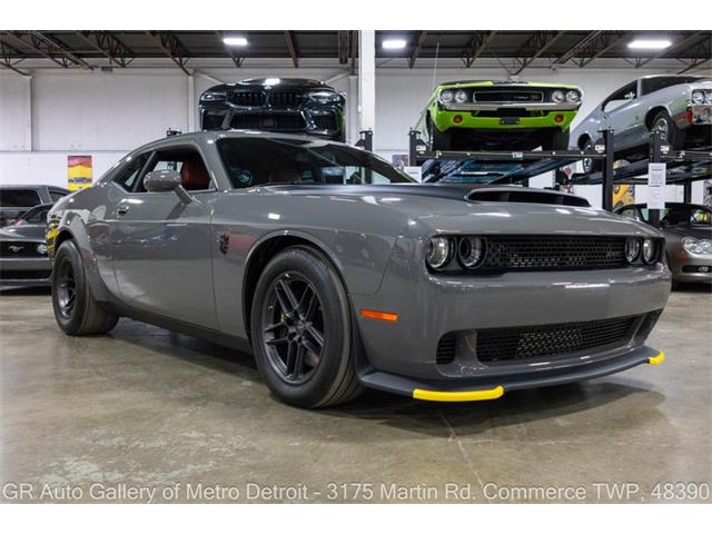 2023 Dodge Challenger (CC-2113047) for sale in Kentwood, Michigan