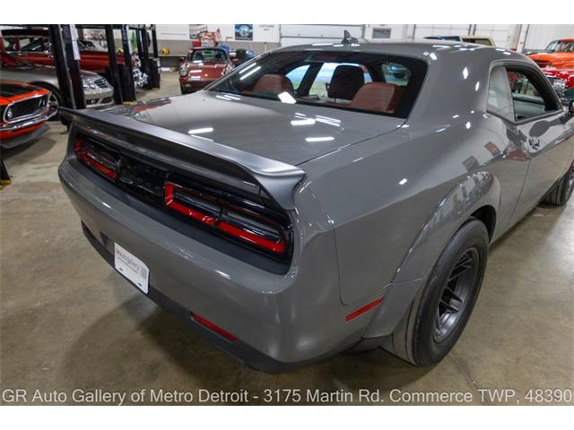2023 Dodge Challenger (CC-2113047) for sale in Kentwood, Michigan