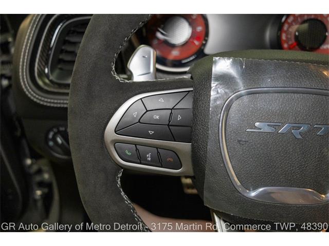 2023 Dodge Challenger (CC-2113047) for sale in Kentwood, Michigan