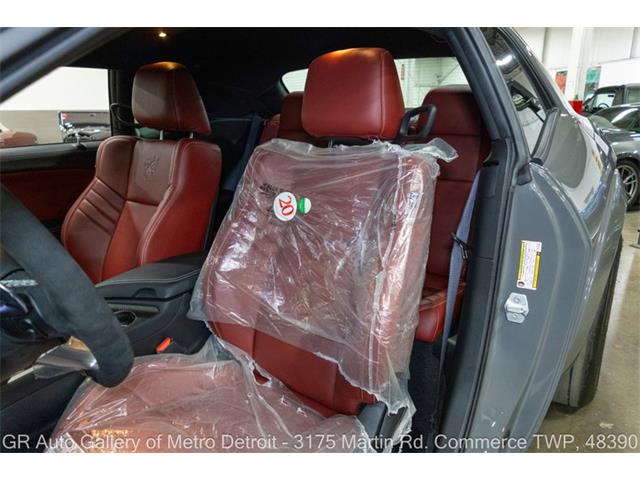 2023 Dodge Challenger (CC-2113047) for sale in Kentwood, Michigan