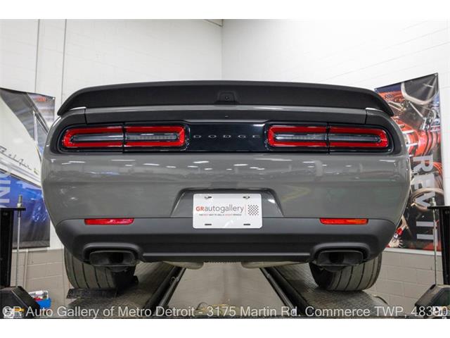2023 Dodge Challenger (CC-2113047) for sale in Kentwood, Michigan