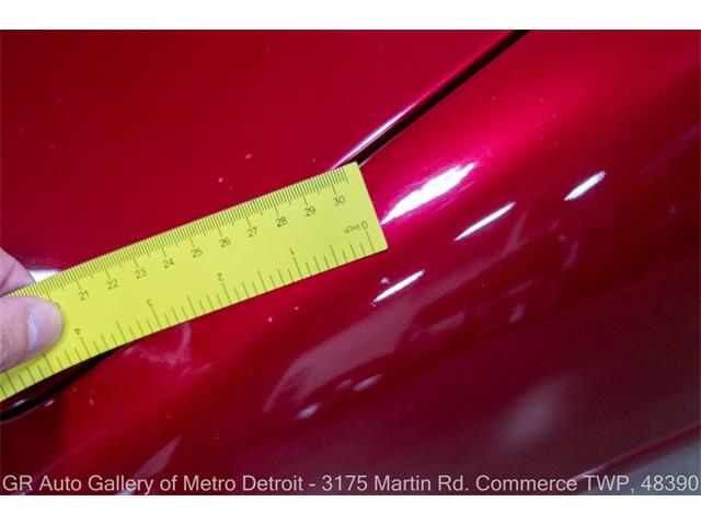 1992 Chevrolet Corvette (CC-2113048) for sale in Kentwood, Michigan