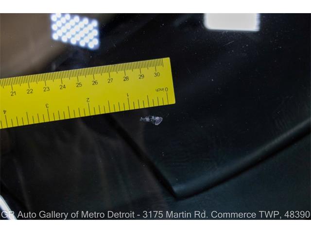 1992 Chevrolet Corvette (CC-2113048) for sale in Kentwood, Michigan